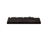 SAVIO KLAWIATURA PRZEWODOWA MECHANICZNA SAVIO Tempest RX FULL Oute - 1462232 - zdjęcie 3